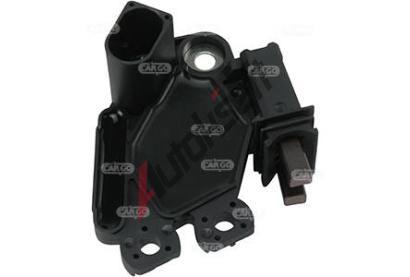 HC-Cargo Regulátor alternátoru HC 335019, 335019 HC-Cargo Regulátor alternátoru HC 335019, 335019