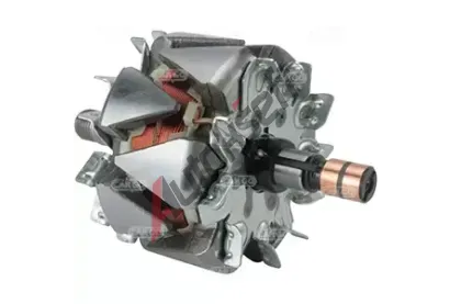 HC-Cargo Rotor alterntoru HC 335074, 335074