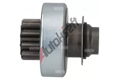 HC-Cargo Volnobn pevod startru HC 335230, 335230