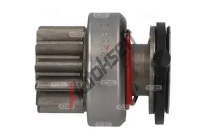 HC-Cargo Volnobn pevod startru HC 335312, 335312