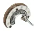 Usmrova alterntoru HC-Cargo ‐ HC 335343
