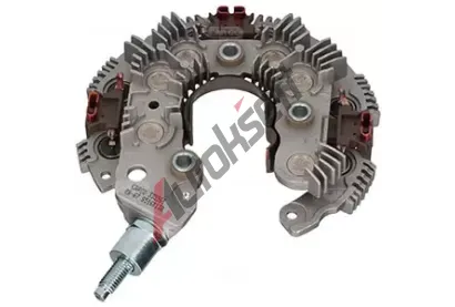 HC-Cargo Usmrova alterntoru HC 335561, 335561