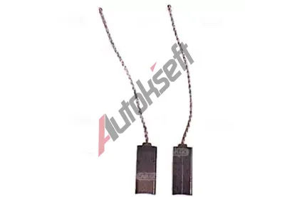 HC-Cargo Uhlíkový kartáč alternátoru HC F 032 0JX 422, F 032 0JX 422 HC-Cargo Uhlíkový kartáč alternátoru HC F 032 0JX 422, F 032 0JX 422