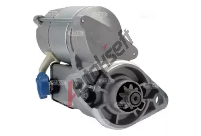 HC-Cargo Startr HC F 032 110 411, F 032 110 411