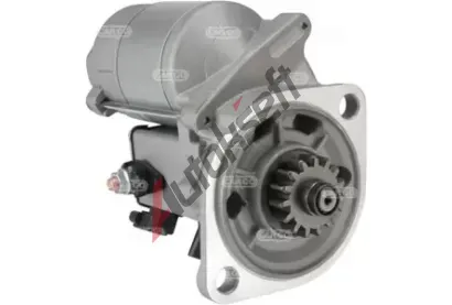 HC-Cargo Startr HC F 032 110 485, F 032 110 485