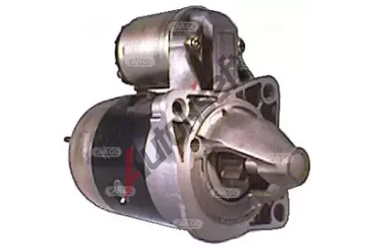 HC-Cargo Startér HC F 032 110 808, F 032 110 808 HC-Cargo Startér HC F 032 110 808, F 032 110 808