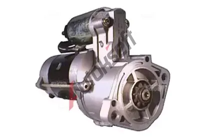 HC-Cargo Startér HC F 032 110 809, F 032 110 809 HC-Cargo Startér HC F 032 110 809, F 032 110 809