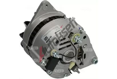 HC-Cargo Altern�tor HC F 032 110 968, F 032 110 968