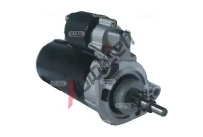 HC-Cargo Startér HC F 032 111 060, F 032 111 060 HC-Cargo Startér HC F 032 111 060, F 032 111 060