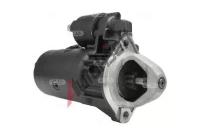 HC-Cargo Startr HC F 032 111 120, F 032 111 120