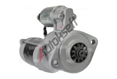 HC-Cargo Start�r HC F 032 111 275, F 032 111 275