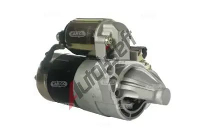 HC-Cargo Startr HC F 032 111 459, F 032 111 459