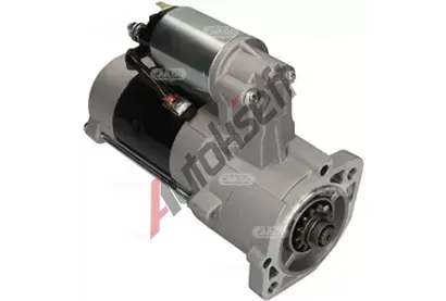 HC-Cargo Startr HC F 032 111 461, F 032 111 461