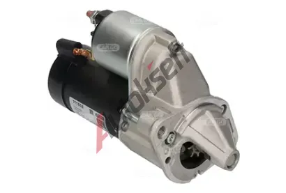 HC-Cargo Startr HC F 032 111 508, F 032 111 508