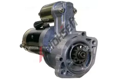 HC-Cargo Startér HC F 032 111 565, F 032 111 565 HC-Cargo Startér HC F 032 111 565, F 032 111 565