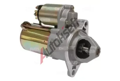 HC-Cargo Startr HC F 032 111 848, F 032 111 848