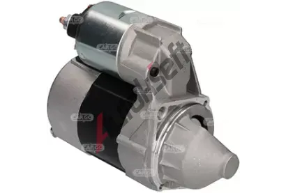 HC-Cargo Start�r HC F 032 111 931, F 032 111 931