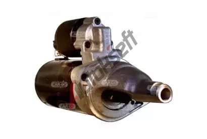 HC-Cargo Start�r HC F 032 111 995, F 032 111 995