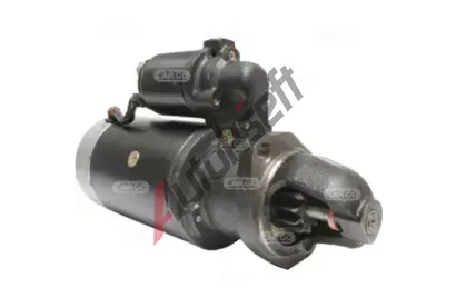 HC-Cargo Start�r HC F 032 112 173, F 032 112 173