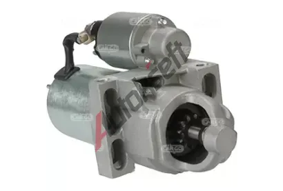 HC-Cargo Startér HC F 032 112 240, F 032 112 240 HC-Cargo Startér HC F 032 112 240, F 032 112 240