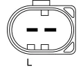 HC-Cargo Altern�tor HC F 032 112 407, F 032 112 407