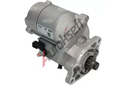 HC-Cargo Startr HC F 032 112 547, F 032 112 547