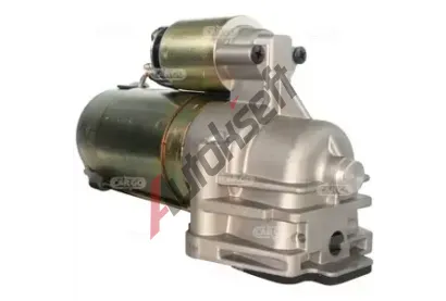 HC-Cargo Start�r HC F 032 112 821, F 032 112 821