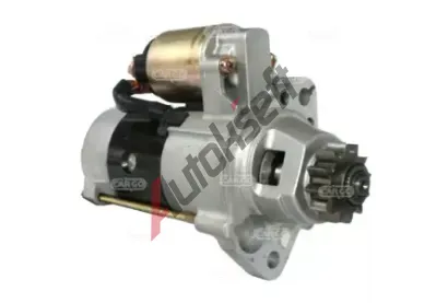 HC-Cargo Start�r HC F 032 113 323, F 032 113 323