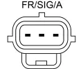 HC-Cargo Altern�tor HC F 032 113 709, F 032 113 709