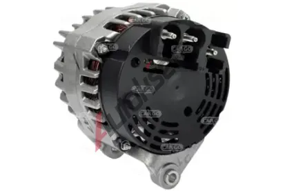 HC-Cargo Alterntor HC F 032 113 763, F 032 113 763