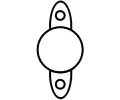 HC-Cargo Altern�tor HC F 032 113 787, F 032 113 787