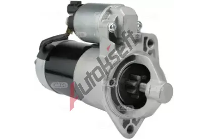 HC-Cargo Startér HC F 032 113 797, F 032 113 797 HC-Cargo Startér HC F 032 113 797, F 032 113 797