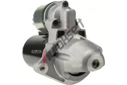 HC-Cargo Startr HC F 032 113 843, F 032 113 843