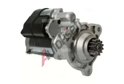 HC-Cargo Startér HC F 032 113 891, F 032 113 891 HC-Cargo Startér HC F 032 113 891, F 032 113 891