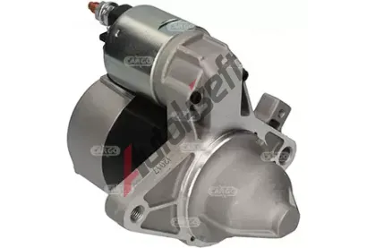 HC-Cargo Startr HC F 032 113 963, F 032 113 963