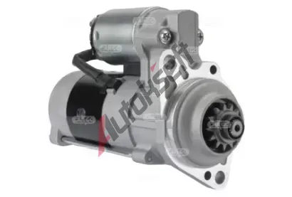 HC-Cargo Start�r HC F 032 113 995, F 032 113 995