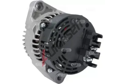 HC-Cargo Alterntor HC F 032 114 025, F 032 114 025