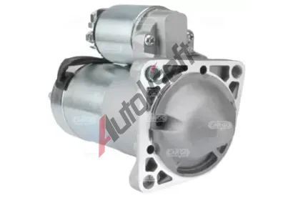 HC-Cargo Start�r HC F 032 114 058, F 032 114 058