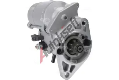 HC-Cargo Startér HC F 032 114 071, F 032 114 071 HC-Cargo Startér HC F 032 114 071, F 032 114 071