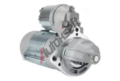 HC-Cargo Start�r HC F 032 114 072, F 032 114 072