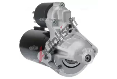 HC-Cargo Startér HC F 032 114 091, F 032 114 091 HC-Cargo Startér HC F 032 114 091, F 032 114 091