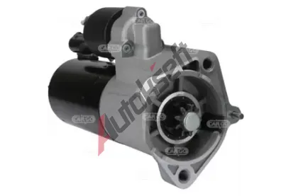 HC-Cargo Start�r HC F 032 114 096, F 032 114 096