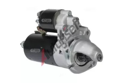 HC-Cargo Start�r HC F 032 114 118, F 032 114 118