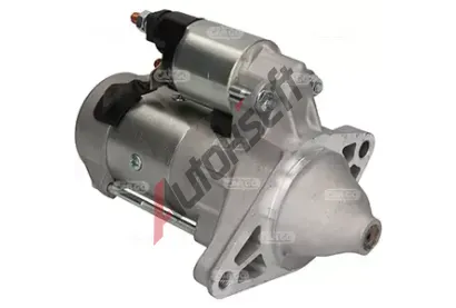 HC-Cargo Startér HC F 032 114 125, F 032 114 125 HC-Cargo Startér HC F 032 114 125, F 032 114 125