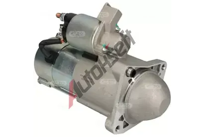 HC-Cargo Startér HC F 032 114 145, F 032 114 145 HC-Cargo Startér HC F 032 114 145, F 032 114 145