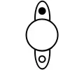 HC-Cargo Altern�tor HC F 032 114 188, F 032 114 188