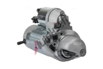 HC-Cargo Startr HC F 032 114 216, F 032 114 216