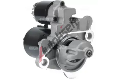 HC-Cargo Startér HC F 032 114 295, F 032 114 295 HC-Cargo Startér HC F 032 114 295, F 032 114 295