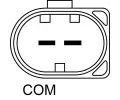 HC-Cargo Altern�tor HC F 032 114 322, F 032 114 322