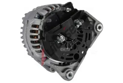 HC-Cargo Alterntor HC F 032 114 431, F 032 114 431